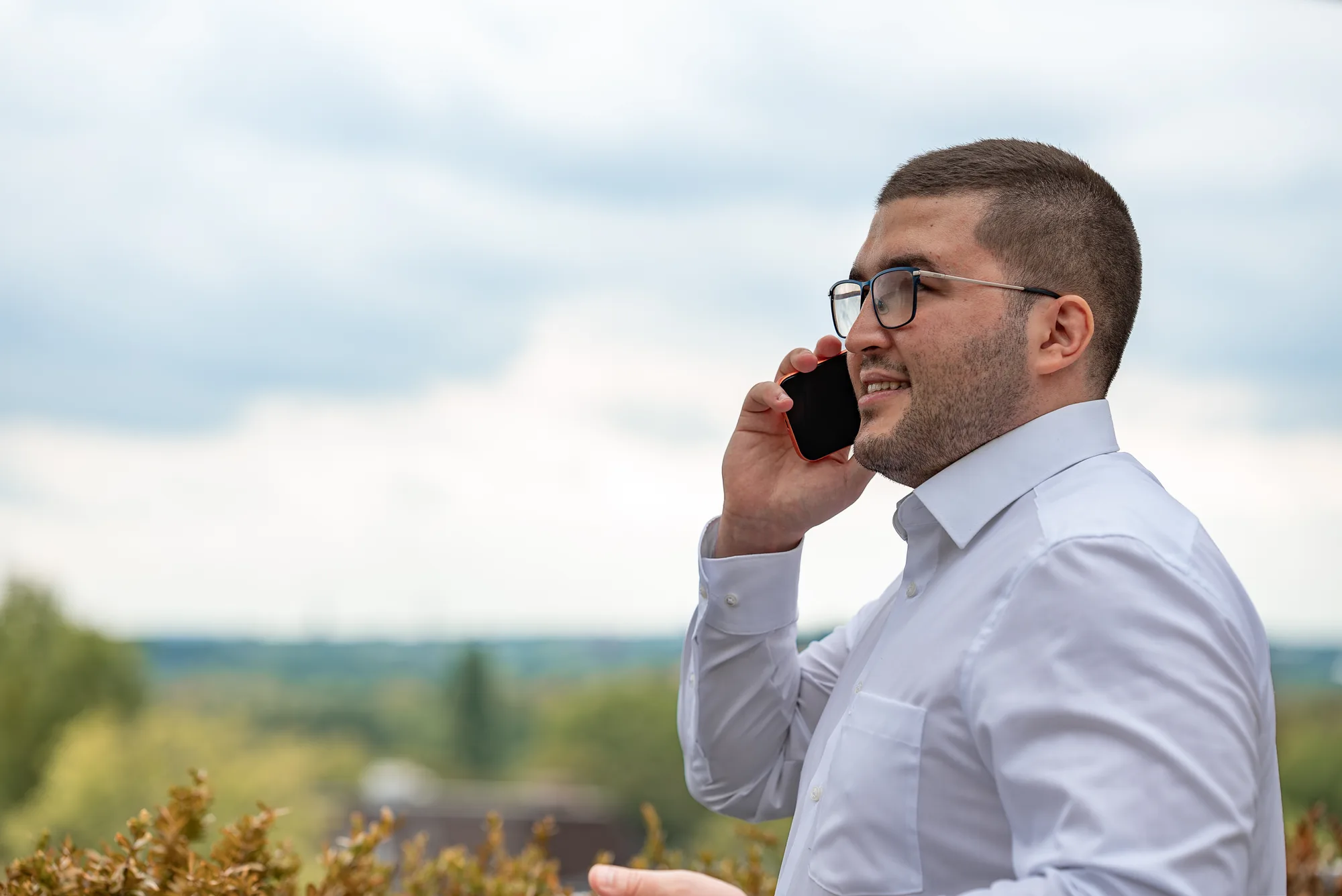 Backoffice und Telefonservice bei Aureus Consulting