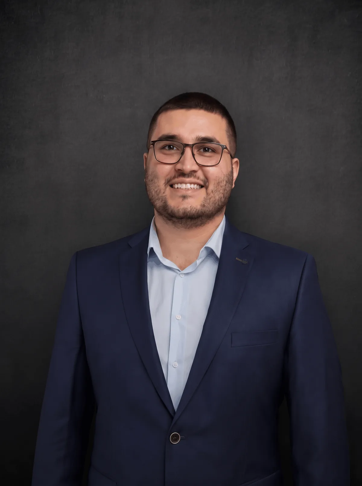 Erich Salk, Gründer von Aureus Consulting